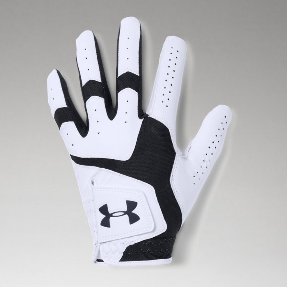 Under Armour Cool  Switch Right Hand Golf Gloves